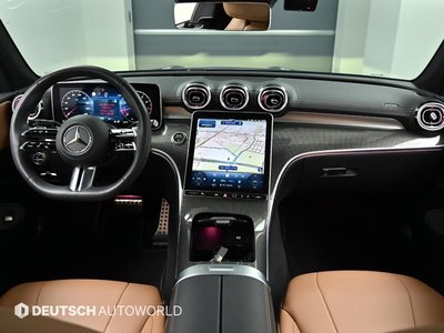 MERCEDES-BENZ CLE - 5