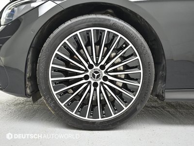 MERCEDES-BENZ CLE - 6