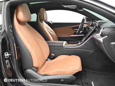 MERCEDES-BENZ CLE - 10