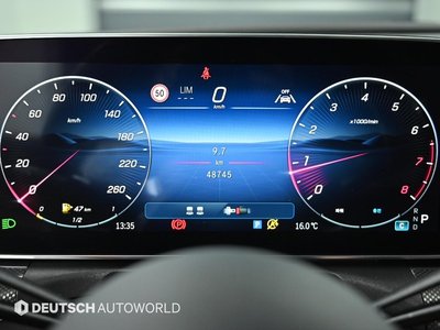 MERCEDES-BENZ CLE - 8