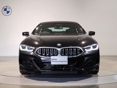 BMW 8 SERIES GRAN COUPE - 5