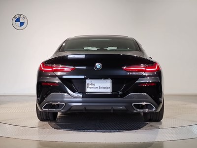 BMW 8 SERIES GRAN COUPE - 9