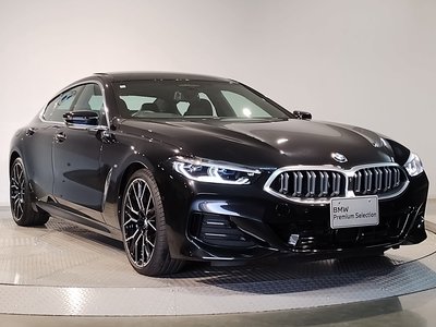 BMW 8 SERIES GRAN COUPE - 6