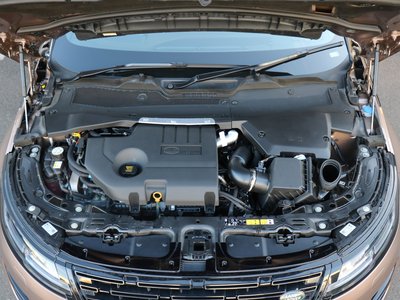 صورة مصغرة 61 لـ 2025 LAND Rover RANGE ROVER EVOQUE