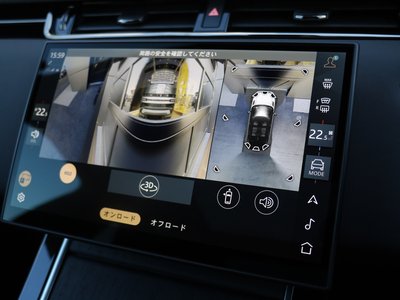 صورة مصغرة 132 لـ 2025 LAND Rover RANGE ROVER EVOQUE