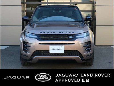 صورة مصغرة 50 لـ 2025 LAND Rover RANGE ROVER EVOQUE