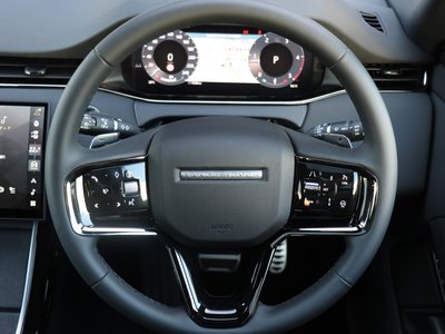 صورة مصغرة 100 لـ 2025 LAND Rover RANGE ROVER EVOQUE