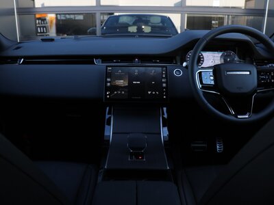 LAND ROVER RANGE ROVER EVOQUE - 10