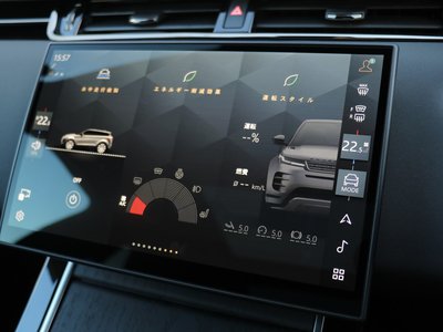 صورة مصغرة 116 لـ 2025 LAND Rover RANGE ROVER EVOQUE