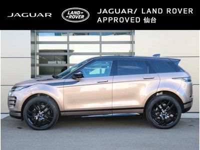صورة مصغرة 19 لـ 2025 LAND Rover RANGE ROVER EVOQUE