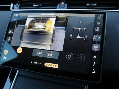 صورة مصغرة 125 لـ 2025 LAND Rover RANGE ROVER EVOQUE