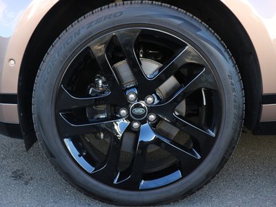 صورة مصغرة 22 لـ 2025 LAND Rover RANGE ROVER EVOQUE