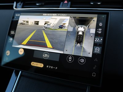 صورة مصغرة 135 لـ 2025 LAND Rover RANGE ROVER EVOQUE
