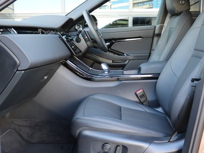 2025 LAND Rover RANGE ROVER EVOQUE 照片 6