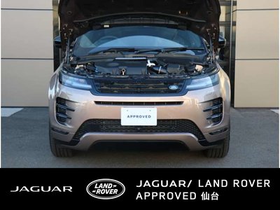 صورة مصغرة 57 لـ 2025 LAND Rover RANGE ROVER EVOQUE