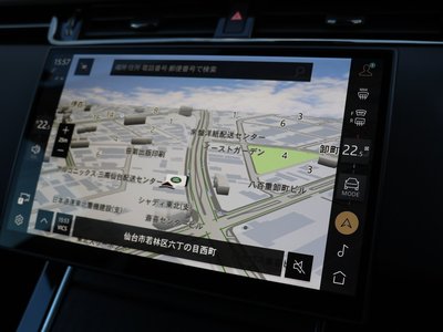 صورة مصغرة 109 لـ 2025 LAND Rover RANGE ROVER EVOQUE