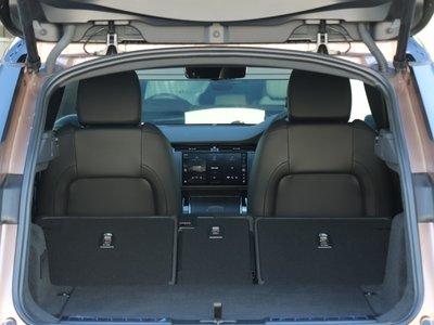 صورة مصغرة 49 لـ 2025 LAND Rover RANGE ROVER EVOQUE
