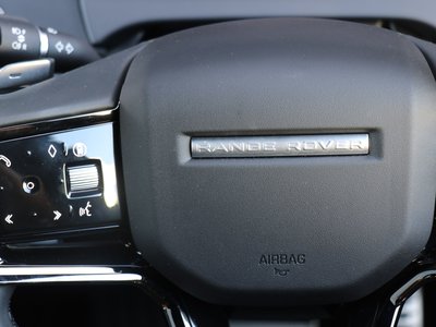 صورة مصغرة 103 لـ 2025 LAND Rover RANGE ROVER EVOQUE
