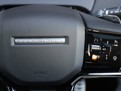 صورة مصغرة 105 لـ 2025 LAND Rover RANGE ROVER EVOQUE