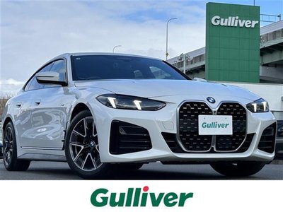 BMW 4 SERIES GRAN COUPE - 1