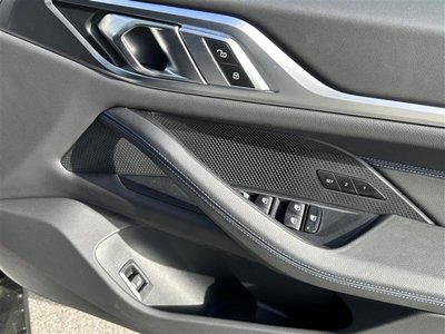 BMW 4 SERIES GRAN COUPE - 8