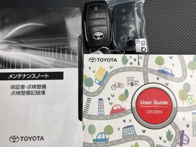 صورة مصغرة 39 لـ 2024 Toyota CROWN SPORT