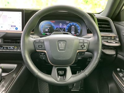 صورة مصغرة 16 لـ 2024 Toyota CROWN SPORT