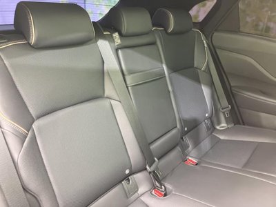 2024 Toyota CROWN SPORT photo 5