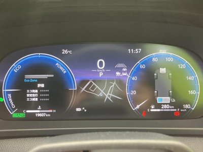 صورة مصغرة 15 لـ 2024 Toyota CROWN SPORT