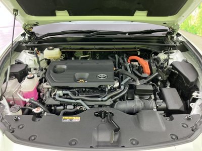 صورة مصغرة 51 لـ 2024 Toyota CROWN SPORT