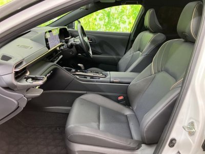 2024 Toyota CROWN SPORT photo 6