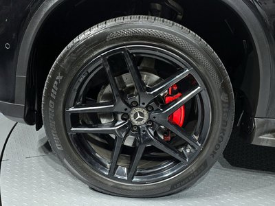 MERCEDES-BENZ GLE - 6