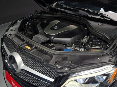 MERCEDES-BENZ GLE - 7