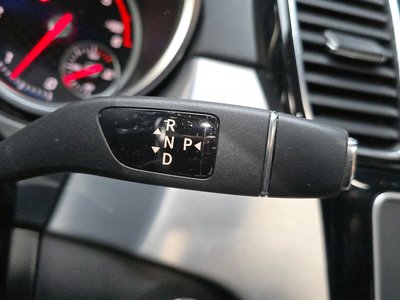 MERCEDES-BENZ GLE - 9