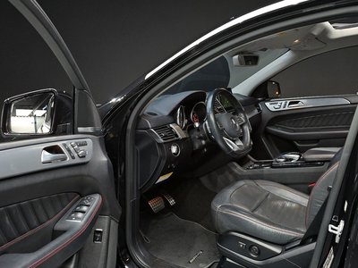 MERCEDES-BENZ GLE - 10