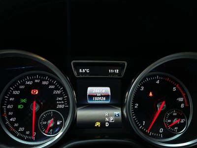 MERCEDES-BENZ GLE - 8