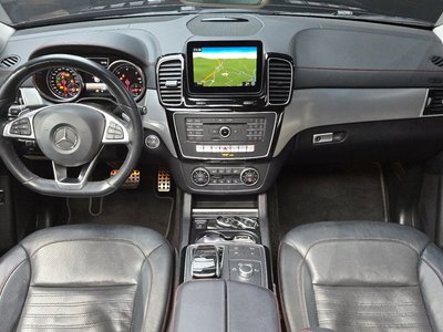 MERCEDES-BENZ GLE - 5