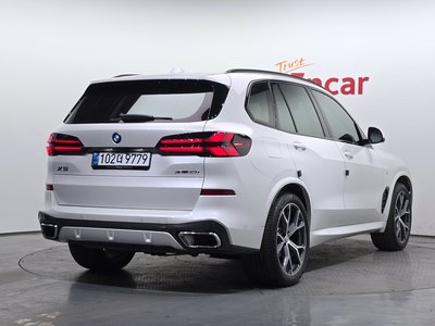 BMW X5 - 4