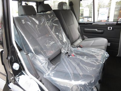 TOYOTA LAND CRUISER 70 - 10