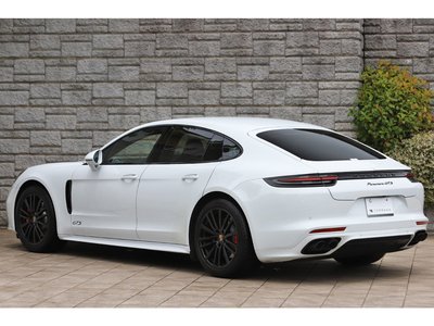 صورة مصغرة 22 لـ 2019 Porsche PANAMERA
