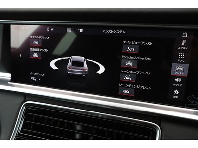 صورة مصغرة 48 لـ 2019 Porsche PANAMERA
