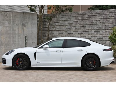 صورة مصغرة 23 لـ 2019 Porsche PANAMERA