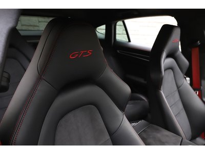 صورة مصغرة 36 لـ 2019 Porsche PANAMERA