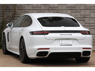 صورة مصغرة 21 لـ 2019 Porsche PANAMERA