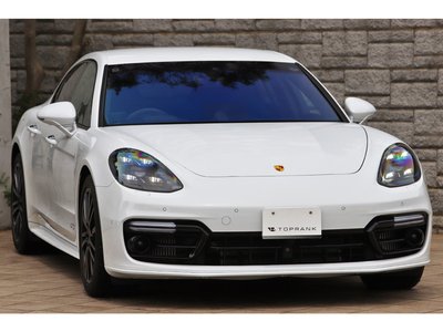صورة مصغرة 15 لـ 2019 Porsche PANAMERA