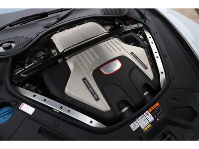 صورة مصغرة 30 لـ 2019 Porsche PANAMERA