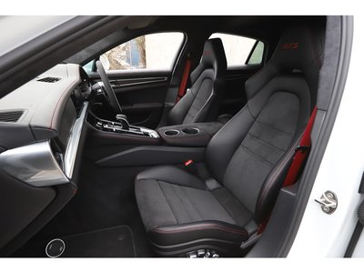 صورة مصغرة 35 لـ 2019 Porsche PANAMERA