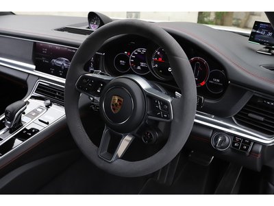 صورة مصغرة 31 لـ 2019 Porsche PANAMERA