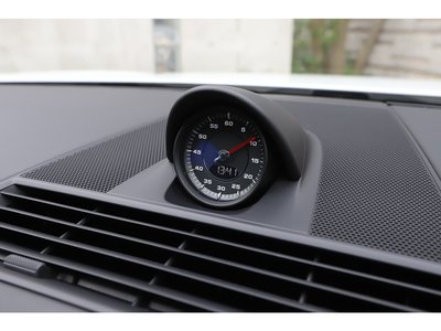 صورة مصغرة 13 لـ 2019 Porsche PANAMERA