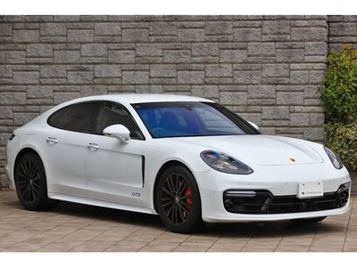 صورة مصغرة 16 لـ 2019 Porsche PANAMERA